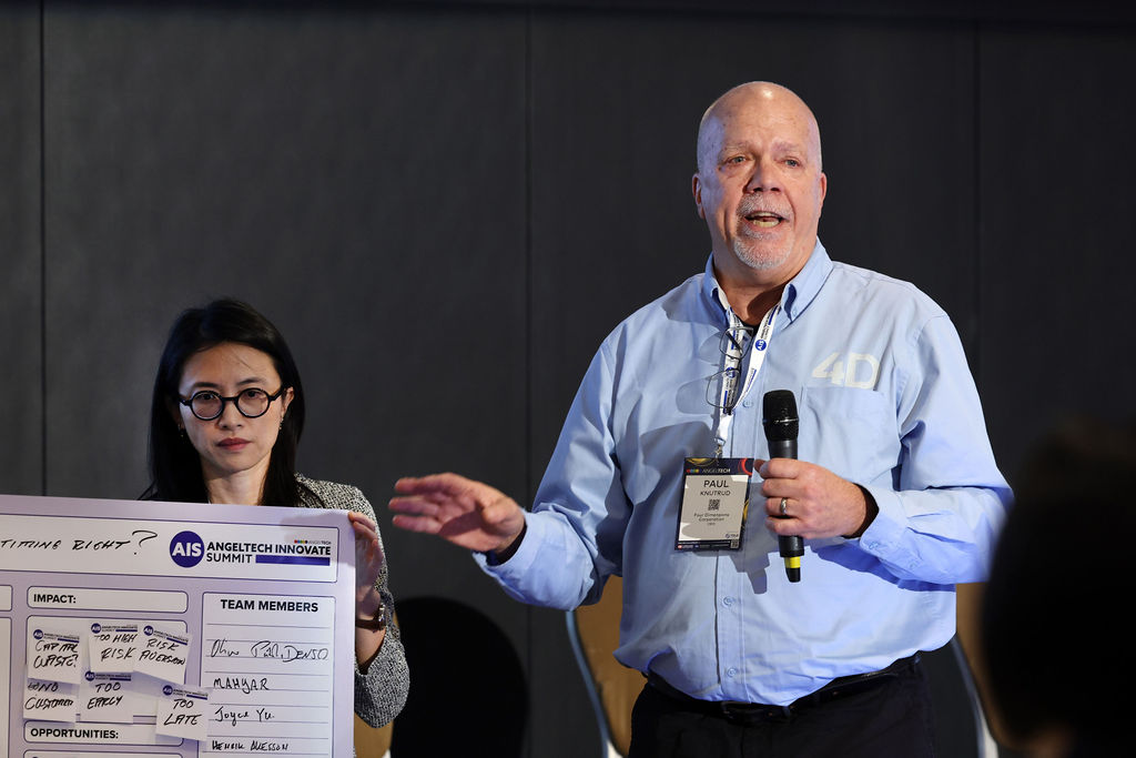 AngelTech Innovate 2026 photo 9